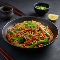 Veg Noodles